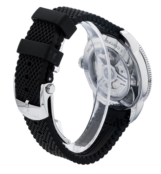 Breitling SuperOcean Heritage AB3111